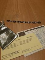 Victoria armband, Ophalen of Verzenden, Gebruikt