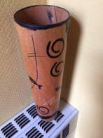 Aboriginal 'houder', Antiek en Kunst, Ophalen