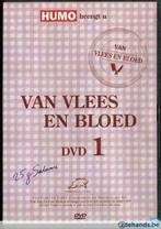 DVD VAN VLEES EN BLOED AFL 1, Enlèvement ou Envoi