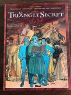 Le Triangle Secret tome 1 en E0, Livres, BD, Comme neuf, Une BD, Enlèvement ou Envoi