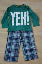 Pyjama Hema 98 104, Kinderen en Baby's, Kinderkleding | Maat 98, Jongen, Gebruikt, Ophalen of Verzenden, Hema