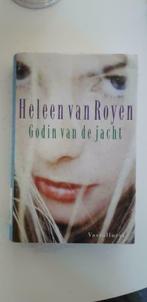 Heleen van Royen: Godin van de jacht, Comme neuf, Heleen van Royen, Enlèvement ou Envoi