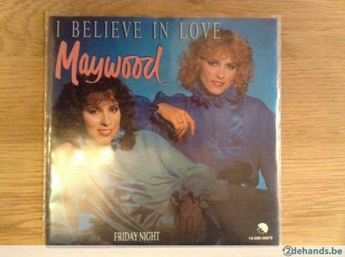 single maywood, Cd's en Dvd's, Vinyl | Pop