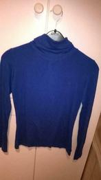 coltrui, Kleding | Dames, Blauw, Ophalen of Verzenden, Maat 36 (S), Gedragen