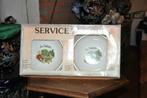 §  service a salade neuf, Maison & Meubles, Comme neuf, Service complet, Autres styles, Céramique