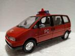 Solido Peugeot 806 - PC Pompiers - Fabriqué en France - Neuf, Comme neuf, Solido, Voiture, Enlèvement ou Envoi