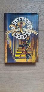 Ulysses Moore: De winkel van de vergeten kaarten, Ophalen, Zo goed als nieuw, Pierdomenico Baccalario, Fictie