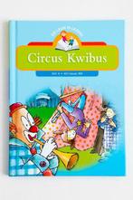 'Circus Kwibus' AVI 4, Boeken, Kinderboeken | Jeugd | onder 10 jaar, Ophalen, Zo goed als nieuw