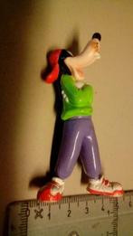 Beeldje / beeldje PLUTO gekruiste armen / gekruiste armen, Verzamelen, Disney, Ophalen of Verzenden, Overige figuren, Gebruikt
