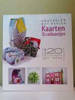 Kaarten en cadeautjes maken - NIEUW, Ophalen, Nieuw
