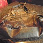 zwarte tas, Handtassen en Accessoires, Tassen | Damestassen, Ophalen of Verzenden, Gebruikt, Zwart, Handtas