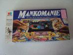Vintage "Mankomanie" Van MB., Utilisé, Enlèvement ou Envoi, MB