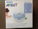 Sterilisator Avent, Ophalen, Gebruikt, Sterilisator
