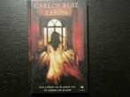 Gaudi in Manhattan   -Carlos Ruiz Zafon-, Pays-Bas, Enlèvement ou Envoi