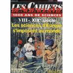 Les Cahiers De Science Et Vie - N50- Avril 1999 / 1000 Ans, Livres, Comme neuf, Enlèvement ou Envoi, Science et Nature