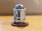 Star Wars : figurine en plomb de R2-D2, Comme neuf, Figurine, Enlèvement ou Envoi