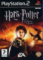 Harry Potter et La Coupe de Feu, Games en Spelcomputers, Games | Sony PlayStation 2, Ophalen of Verzenden