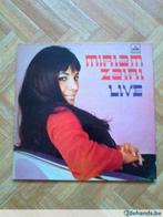 Miriam Zaïri : Live (LP), CD & DVD, Enlèvement ou Envoi