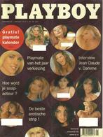 Playboy in originele verpakking - januari 1995, Nieuw, Overige typen, Ophalen of Verzenden