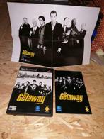 The Getaway - Jeu PS2, Comme neuf, À partir de 18 ans, Aventure et Action, Enlèvement ou Envoi