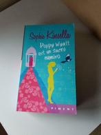 Poppy Wyat est un sacré numéro ( Sophie Kinsella ), Livres, Enlèvement, Utilisé
