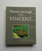 Vincent van Gogh door Vincent (Bruce Bernard / 1985), Boeken, Gelezen, Ophalen of Verzenden, Bruce Bernard, Schilder- en Tekenkunst