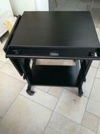 Table d'ordinateur Hauer, Computers en Software, Overige Computers en Software, Ophalen, Zo goed als nieuw
