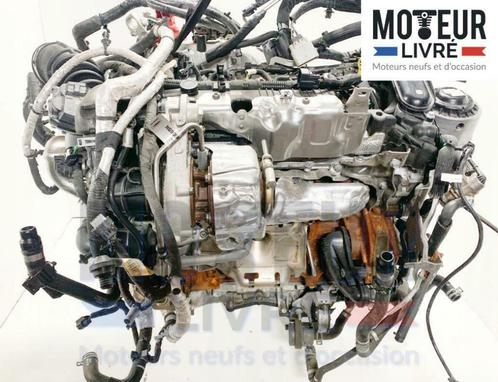 Moteur FORD S-MAX GALAXY 2.0L Diesel BCCC, Auto-onderdelen, Motor en Toebehoren, Ford, Gebruikt, Verzenden