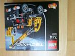 Lego Technics 42031 Hoogwerker, Kinderen en Baby's, Gebruikt, Ophalen of Verzenden, Lego