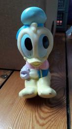 Figurine Donald Mattel 1991, Donald Duck, Utilisé, Statue ou Figurine, Enlèvement ou Envoi