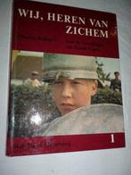 Boek Wij, heren van Zichem 1 naar vertellingen Ernest Claes, Boeken, Ophalen of Verzenden, Gelezen