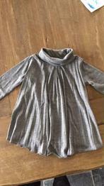 Winter tuniek Microbe maat 2. Perfecte staat 😍, Kinderen en Baby's, Ophalen of Verzenden, Zo goed als nieuw, Meisje, Jurk of Rok