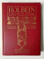 Hans Holbein Le Jeune (Hachette, 1912), Enlèvement ou Envoi