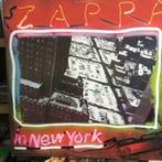 ZAPPA IN NEW YORK 2LP UNCENSORED VERSION, Gebruikt, Ophalen of Verzenden, Progressive, 12 inch