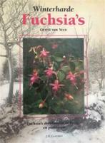 Winterharde fuchsia's, Tuin en Terras, Ophalen