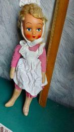 Vieille pop polonaise, Collections, Enlèvement ou Envoi, Utilisé, Poupée
