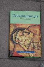 Gods gouden ogen willy spillebeen eerste wereldoorlog, Livres, Guerre & Militaire, Comme neuf, Enlèvement ou Envoi