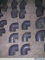 pvc hulpstukken drukleiding, Ophalen, Serretuinbouw, Overige typen