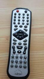 Afstandsbediening XIRON  DVD, Audio, Tv en Foto, Ophalen of Verzenden, Nieuw, Origineel, Dvd