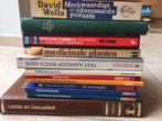 9 encyclopedia en gidsen, Ophalen of Verzenden, Gelezen