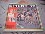 Wielrennen - Panini SPRINT 72 ( ik zoek ... !! ), Hobby en Vrije tijd, Verzamelkaartspellen | Overige, Ophalen of Verzenden, Losse kaart