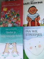 Diverse kleuterboekjes, Boeken, Fictie algemeen, Jongen of Meisje, Ophalen of Verzenden, Zo goed als nieuw