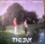 The Jam - a town called Malice 45' single, Autres formats, Enlèvement, 1980 à 2000