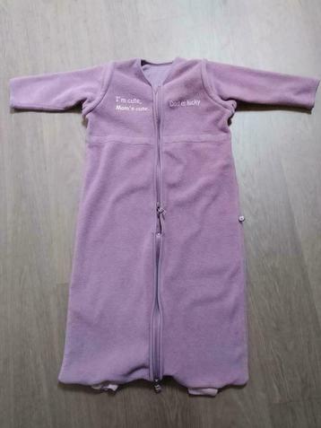 Slaapzak winter 90 cm, Kinderen en Baby's, Ophalen, Gebruikt, 85 tot 100 cm, Slaapzak