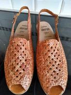Damesschoen ARA M42 (nieuw), Kleding | Dames, Schoenen, Ophalen of Verzenden, Nieuw, Bruin, Ballerina's