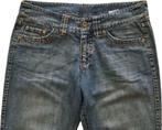AP jeans - 27, Kleding | Dames, Maat 38/40 (M), Zo goed als nieuw, Lang, AP