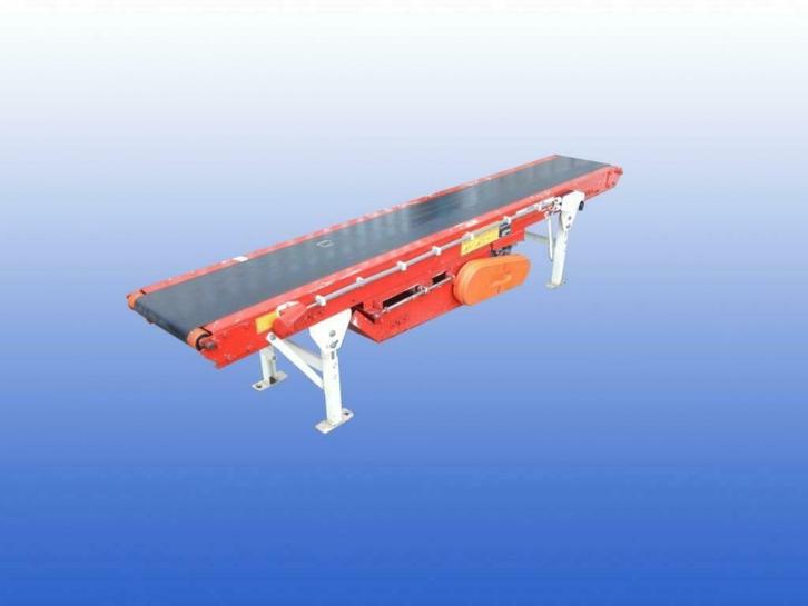 La bande transporteuse utilise 35 cm, Hobby & Loisirs créatifs, Hobby & Loisirs Autre, Utilisé, Enlèvement ou Envoi