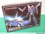 Transformers Masterpiece MP-25 Track