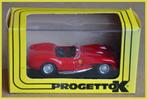 Progetto K -  Ferrari 250 TR Prototipo - schaal 1:43 - NIEUW, Verzamelen, Verzenden, Nieuw, Auto's