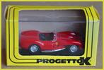 Progetto K -  Ferrari 250 TR Prototipo - schaal 1:43 - NIEUW, Verzamelen, Verzenden, Nieuw, Auto's